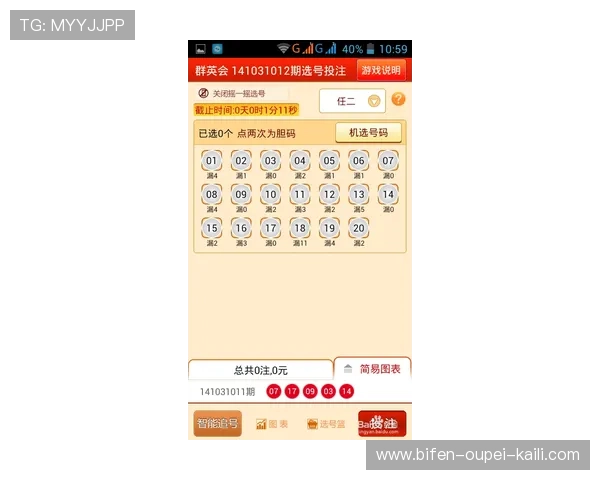 荷甲波胆怎么看 彩票数字高频玩法避坑防骗